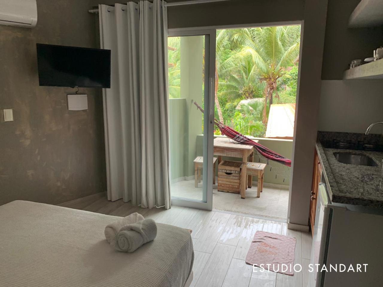 Casas De Juan Apartment มอร์โฮเจอเซาเปาลู ภายนอก รูปภาพ