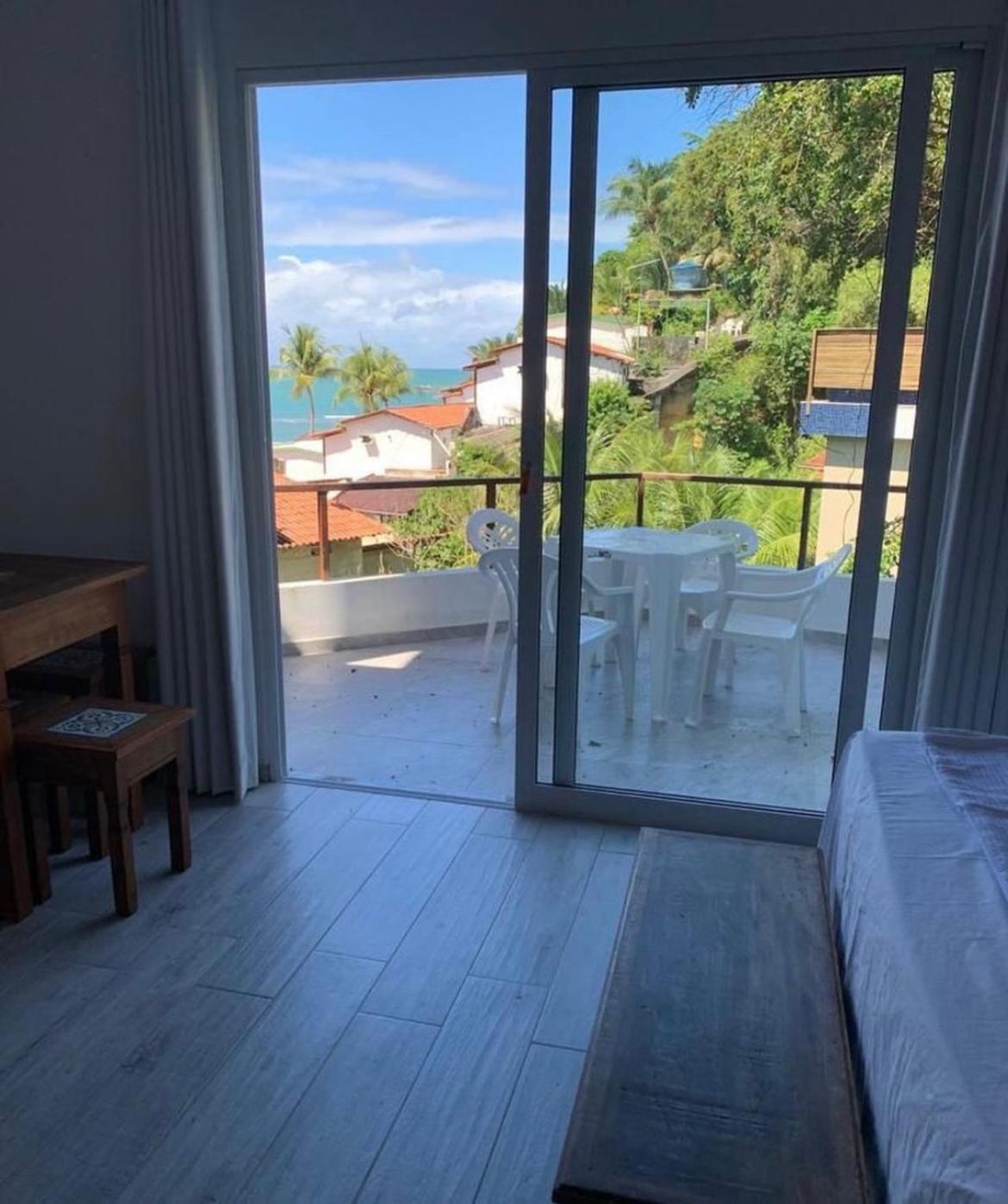 Casas De Juan Apartment มอร์โฮเจอเซาเปาลู ภายนอก รูปภาพ