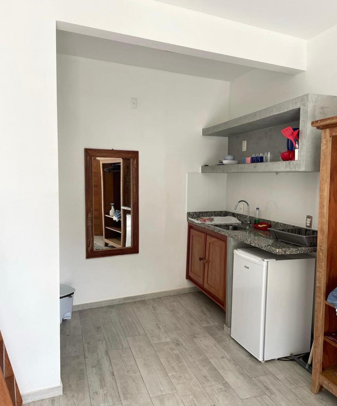 Casas De Juan Apartment มอร์โฮเจอเซาเปาลู ภายนอก รูปภาพ