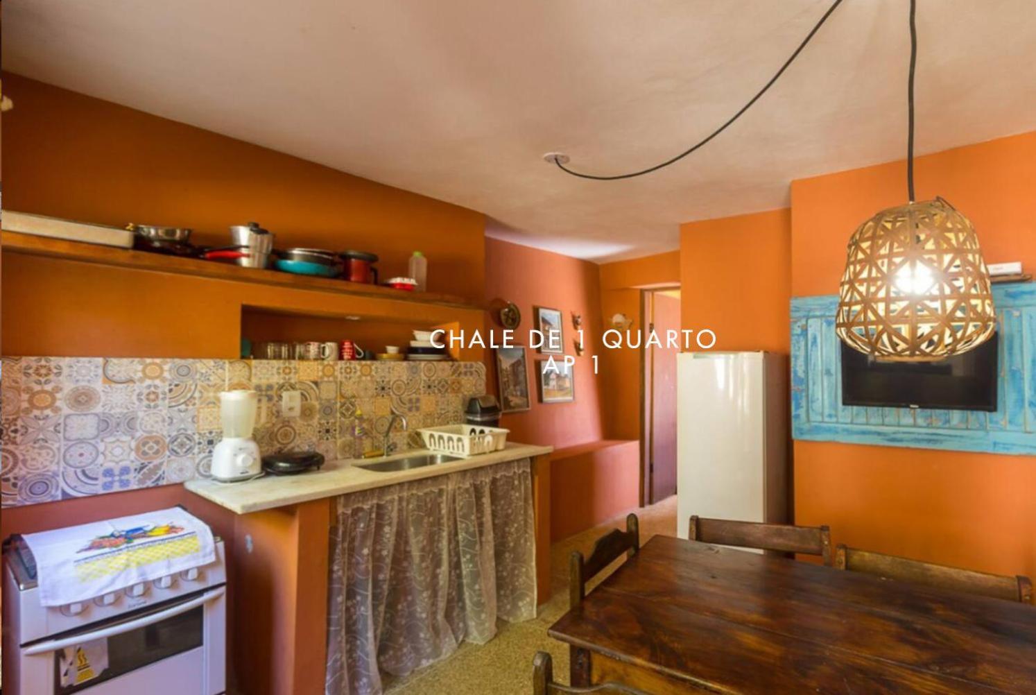 Casas De Juan Apartment มอร์โฮเจอเซาเปาลู ภายนอก รูปภาพ