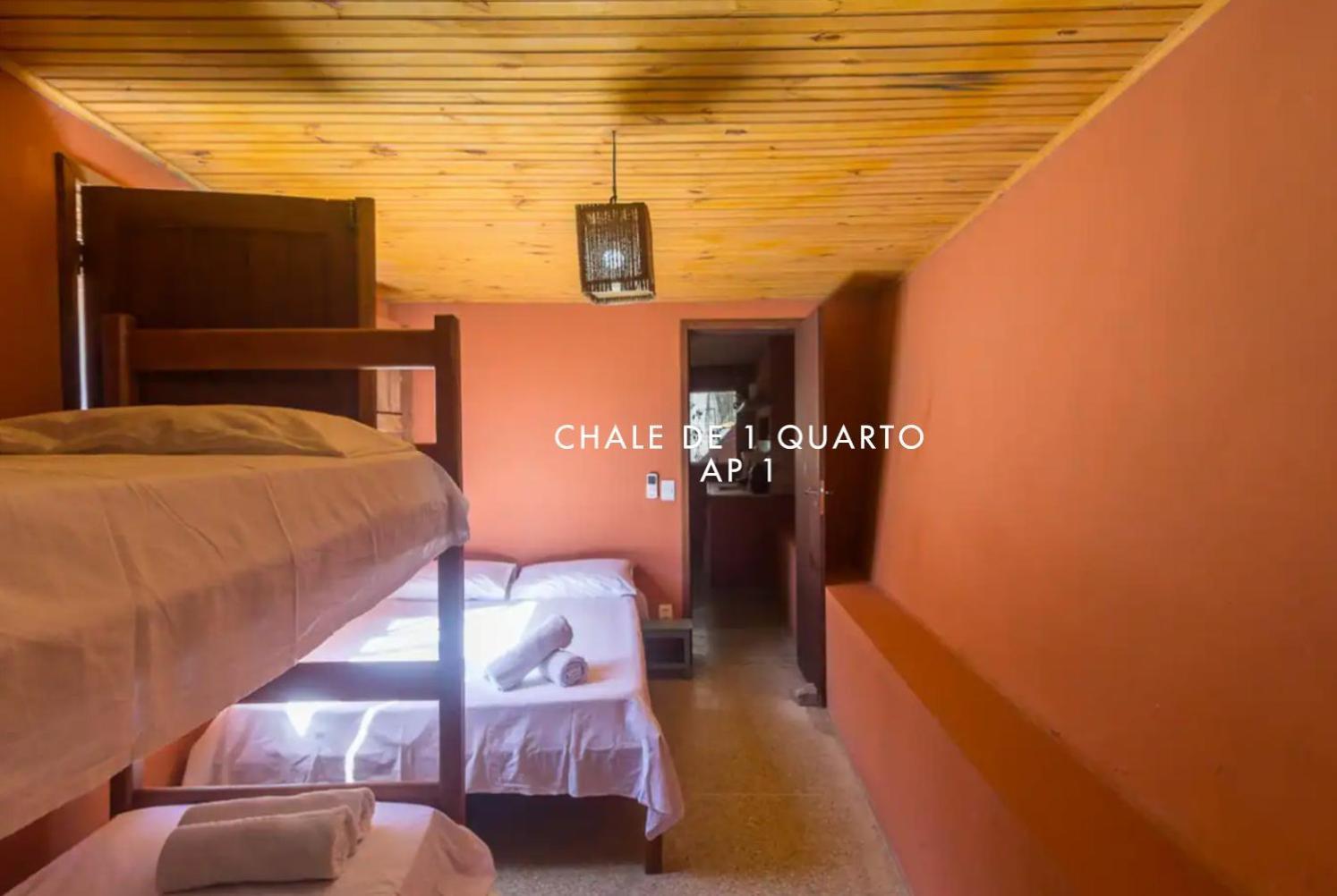 Casas De Juan Apartment มอร์โฮเจอเซาเปาลู ภายนอก รูปภาพ
