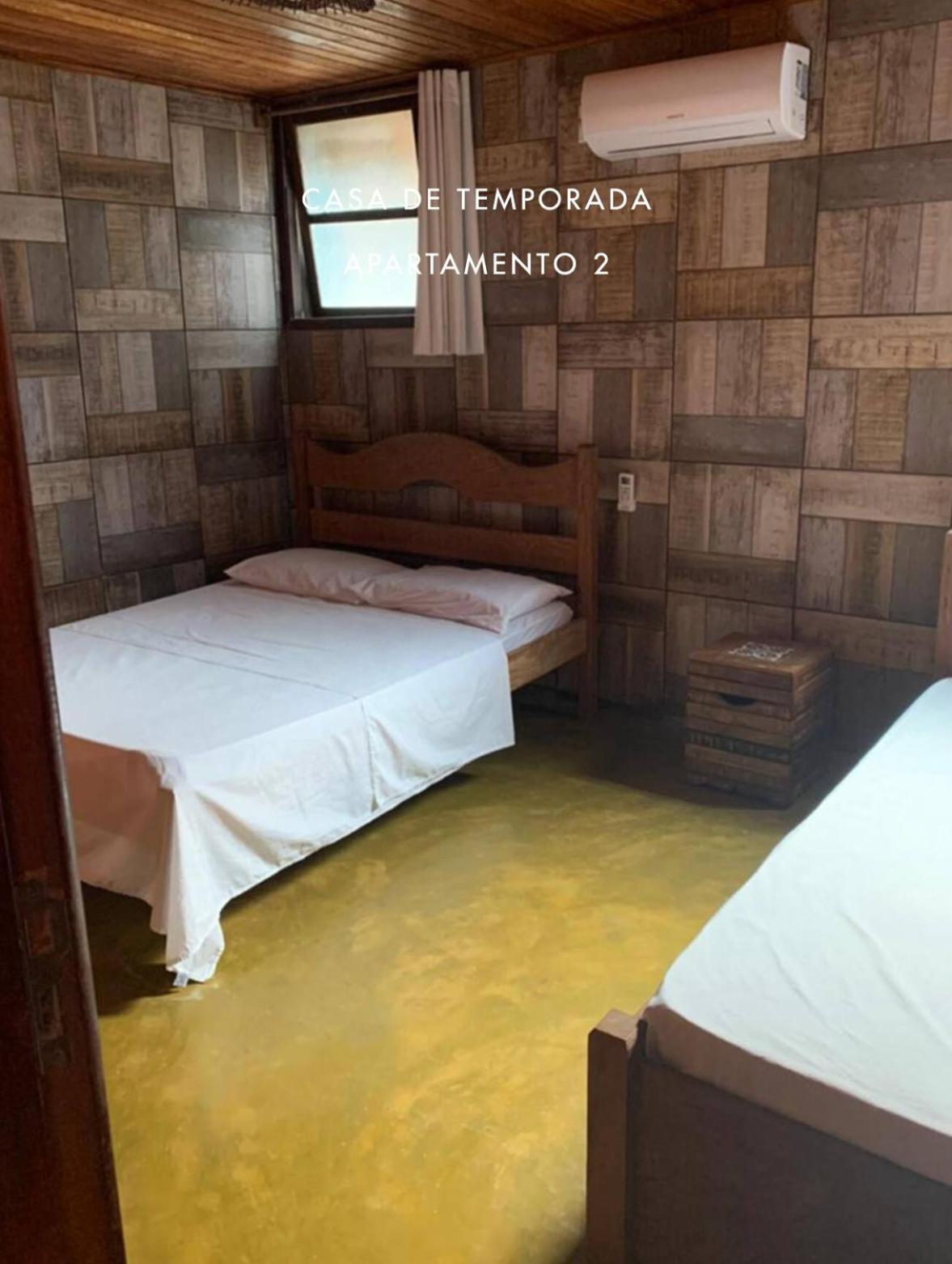 Casas De Juan Apartment มอร์โฮเจอเซาเปาลู ภายนอก รูปภาพ