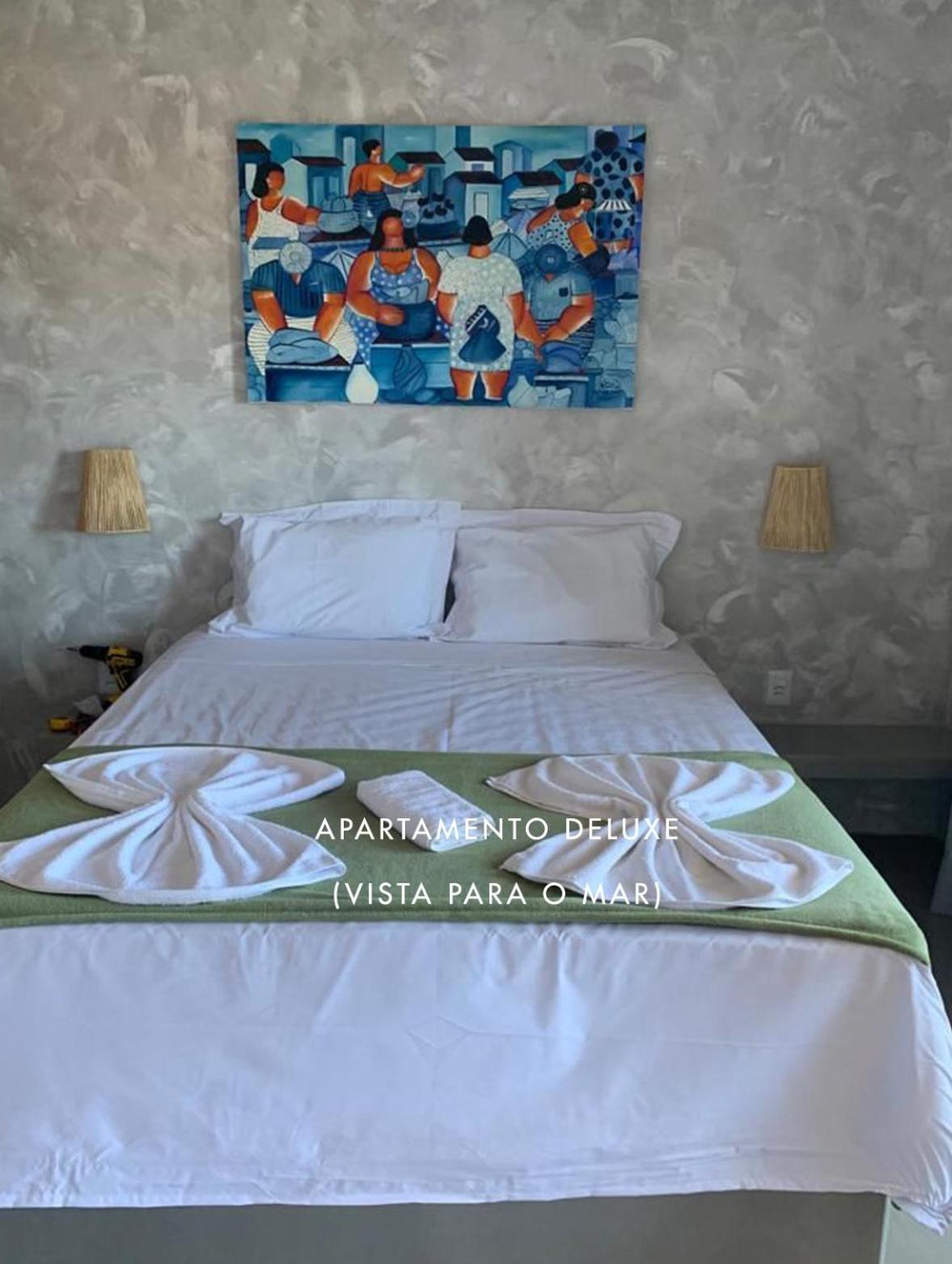 Casas De Juan Apartment มอร์โฮเจอเซาเปาลู ภายนอก รูปภาพ