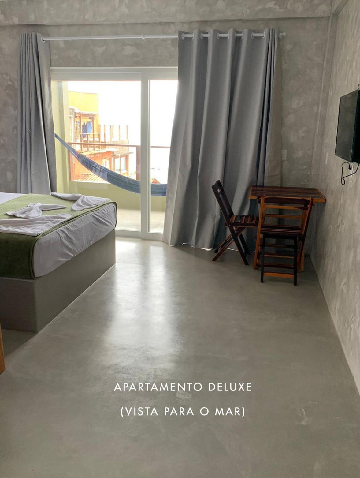Casas De Juan Apartment มอร์โฮเจอเซาเปาลู ภายนอก รูปภาพ