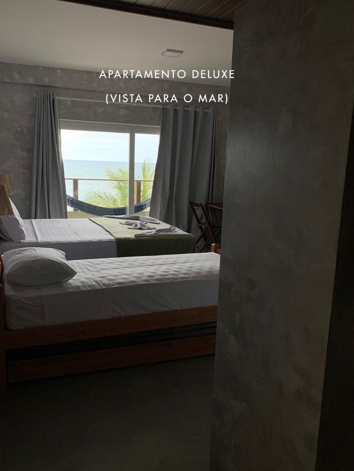 Casas De Juan Apartment มอร์โฮเจอเซาเปาลู ภายนอก รูปภาพ