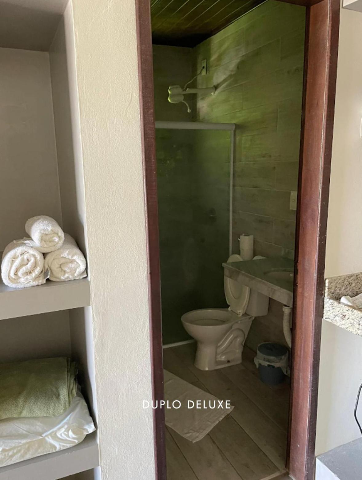 Casas De Juan Apartment มอร์โฮเจอเซาเปาลู ภายนอก รูปภาพ