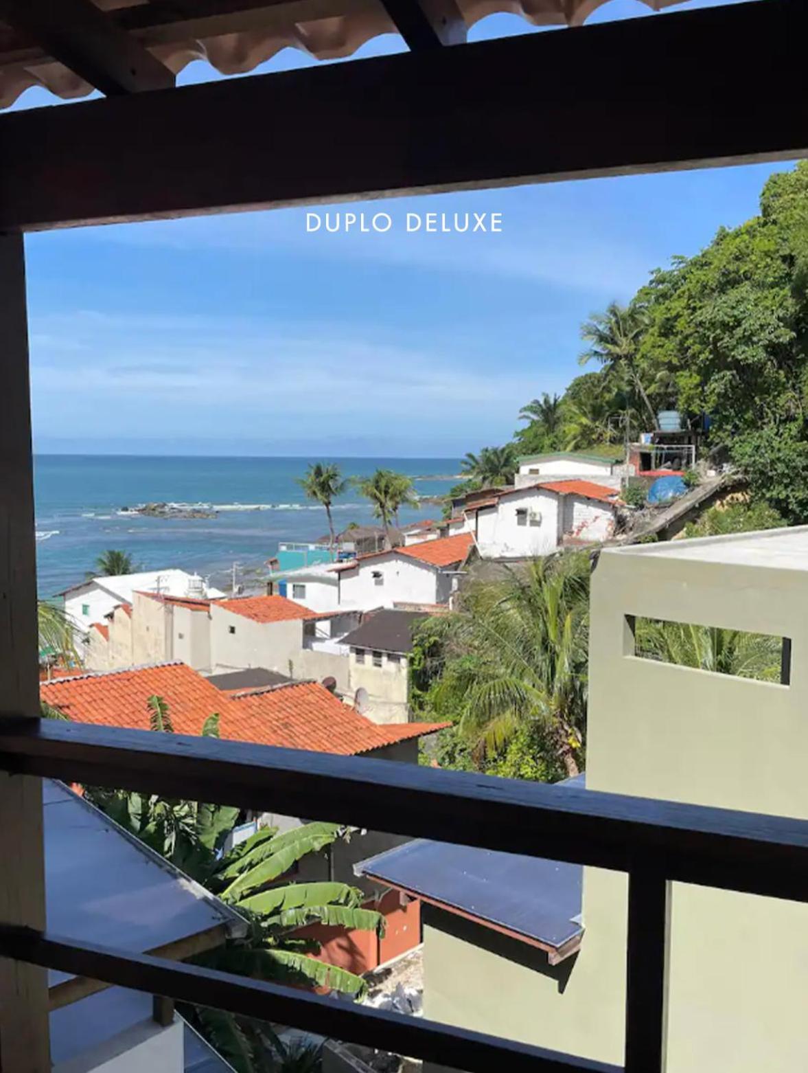 Casas De Juan Apartment มอร์โฮเจอเซาเปาลู ภายนอก รูปภาพ