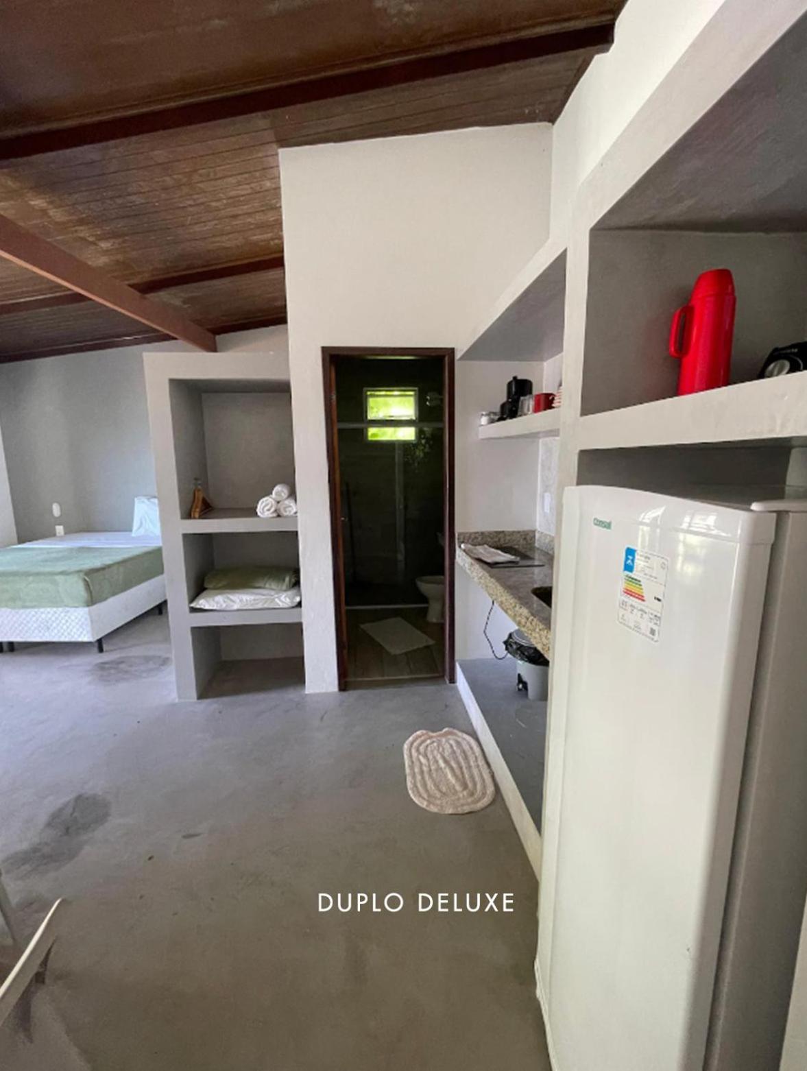 Casas De Juan Apartment มอร์โฮเจอเซาเปาลู ภายนอก รูปภาพ
